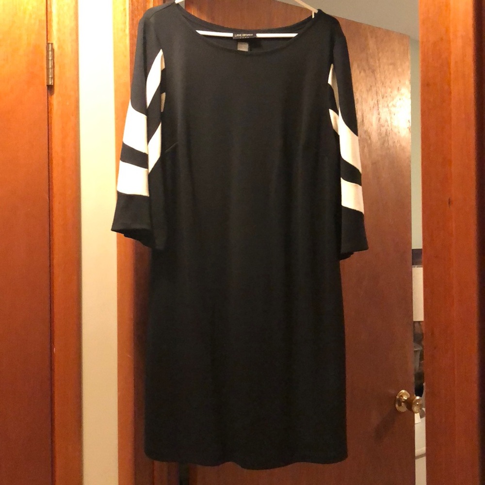 Lane Bryant Dress